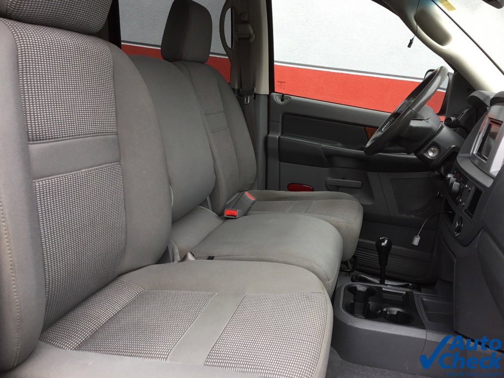 Used 2006 Dodge Ram 2500 Truck SLT AWD/4WD image 30