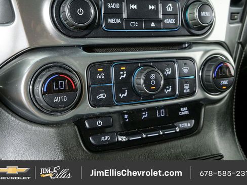 Used 2020 Chevrolet Tahoe LS RWD image 15