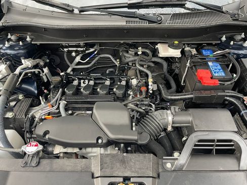 Used 2024 Honda CR-V EX-L image 36