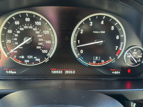 Used 2017 BMW X5 xDrive35i image 16