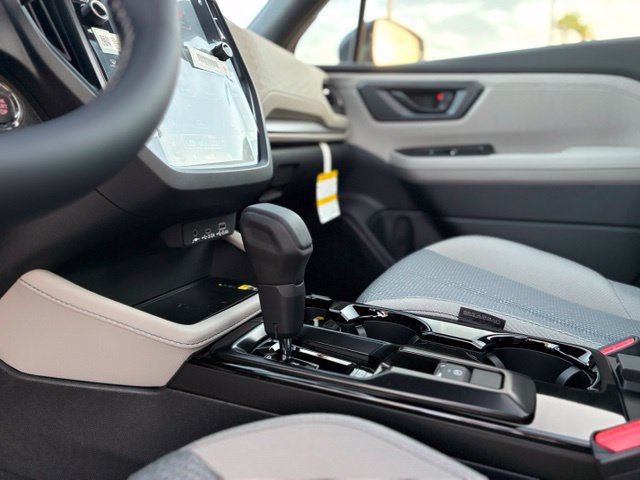 New 2026 Subaru Forester Premium AWD/4WD image 33