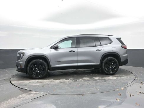 New 2026 GMC Acadia Elevation w/ Black Edition image 3