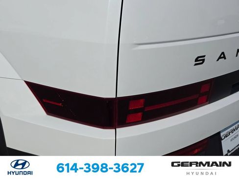 Used 2024 Hyundai Santa Fe XRT AWD/4WD image 16
