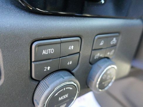 New 2026 Chevrolet Silverado 1500 High Country image 19