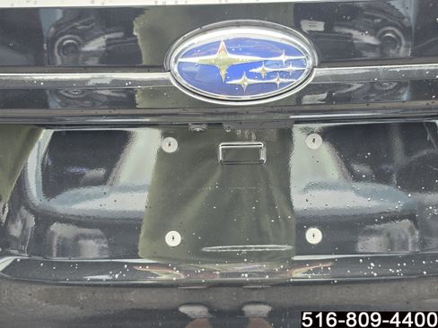 Used 2023 Subaru Ascent Onyx Edition AWD/4WD image 29