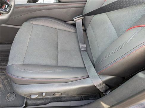 New 2026 Chevrolet Blazer EV RS image 4