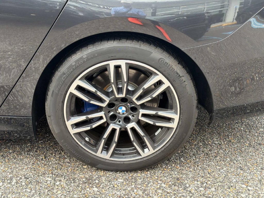 Used 2026 BMW 530i RWD image 4