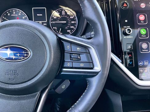 Used 2023 Subaru Ascent Touring image 23