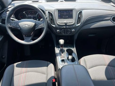 Certified 2024 Chevrolet Equinox RS AWD/4WD image 14