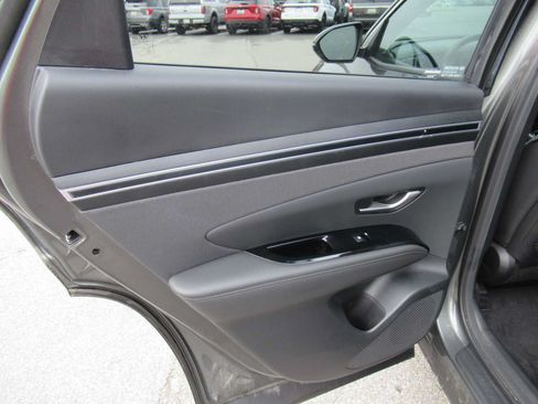 Used 2024 Hyundai Tucson SEL AWD/4WD image 16