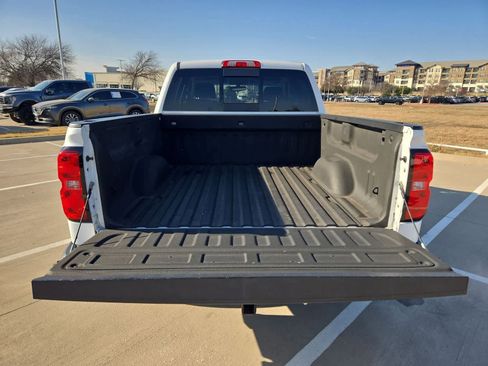 Used 2016 Chevrolet Silverado 1500 LT w/ Texas Edition image 32