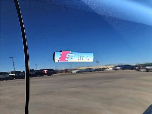 New 2026 Audi A6 Prestige image 10