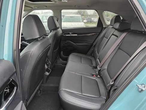 New 2026 Kia Seltos SX image 15