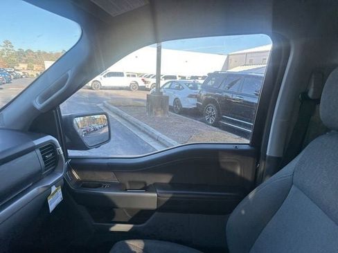Used 2024 Ford F150 XLT w/ Mobile Office Package image 27