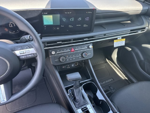 New 2026 Hyundai Tucson SE FWD image 29