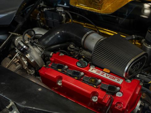 Used 2005 Lotus Elise image 4