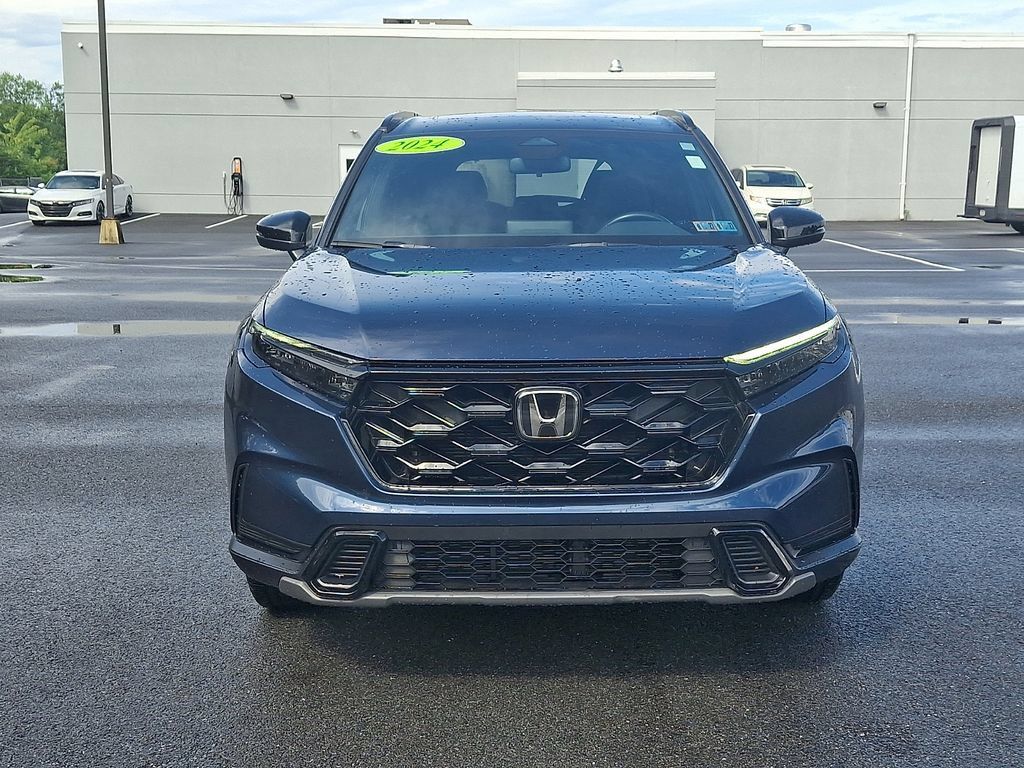 Used 2024 Honda CR-V Sport image 2