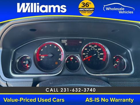 Used 2016 GMC Acadia SLT w/ Open Road Package image 37