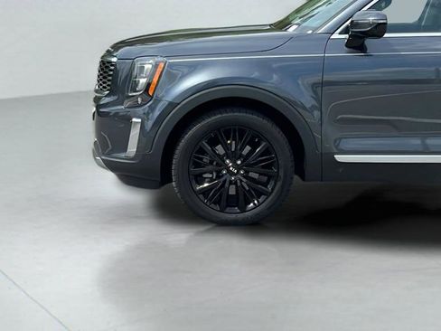 Used 2021 Kia Telluride SX w/ Towing Package FWD image 33