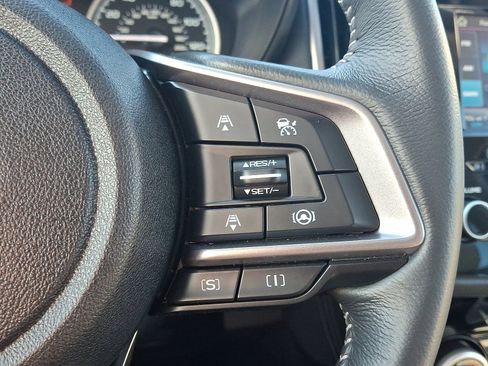 Used 2022 Subaru Forester Premium image 22