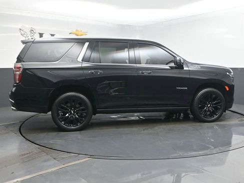 Used 2024 Chevrolet Tahoe High Country w/ Advanced Technology Package AWD/4WD image 40