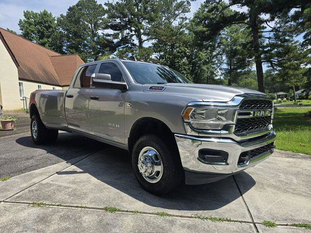 Used 2019 RAM 3500 Tradesman AWD/4WD image 14