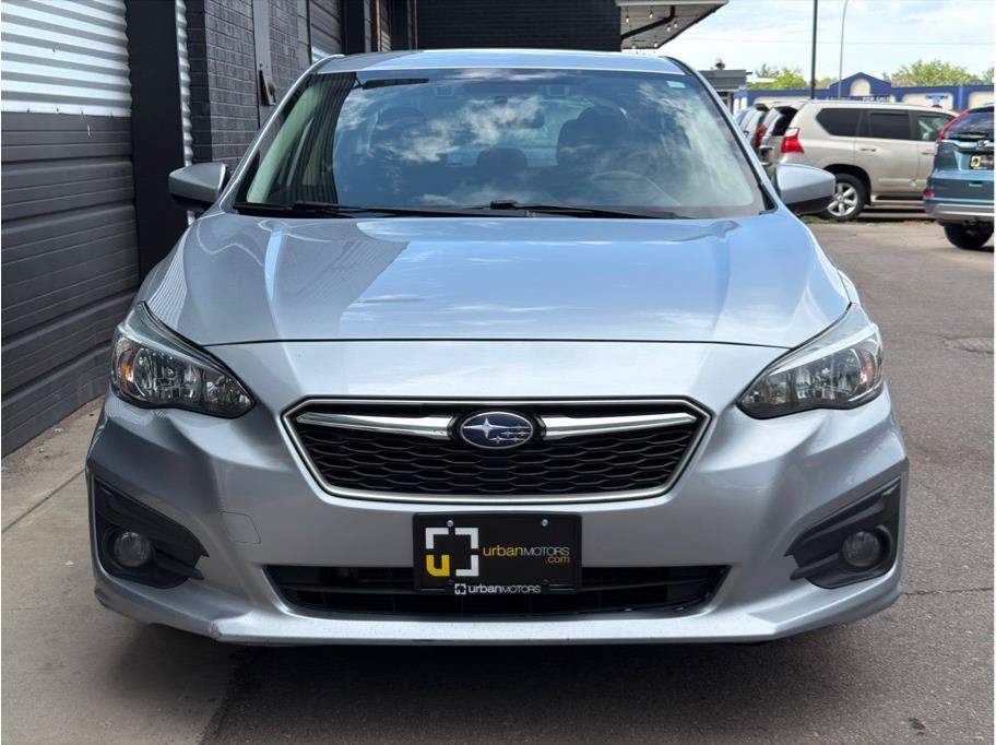 Used 2019 Subaru Impreza 2.0i Premium w/ Eyesight & BSD/Rcta & SRF AWD/4WD image 12