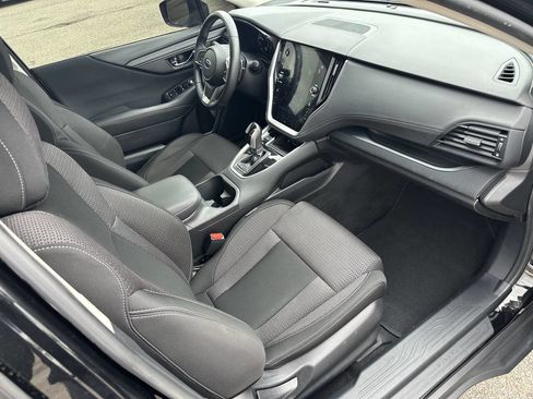 Used 2020 Subaru Outback Premium AWD/4WD image 40