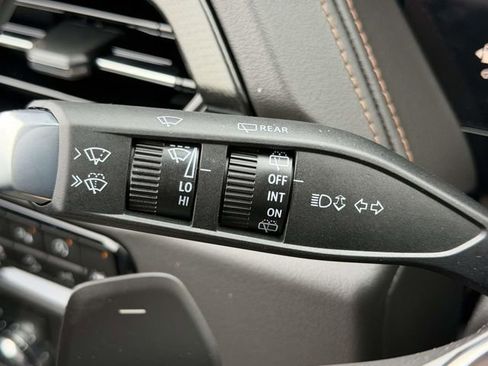 New 2026 GMC Yukon XL AT4 w/ AT4 Premium Plus Package image 16