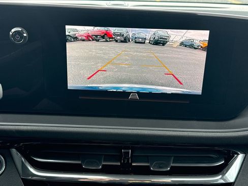 New 2026 Buick Envista Avenir FWD image 24