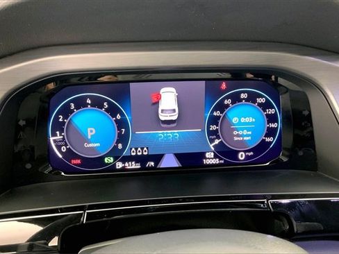 Used 2025 Volkswagen Atlas Cross Sport SE image 20