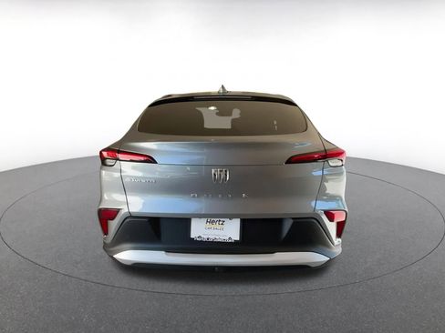 Used 2025 Buick Envista Preferred image 12