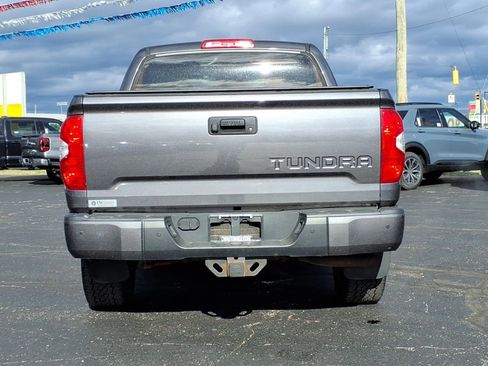 Used 2019 Toyota Tundra SR5 AWD/4WD image 18