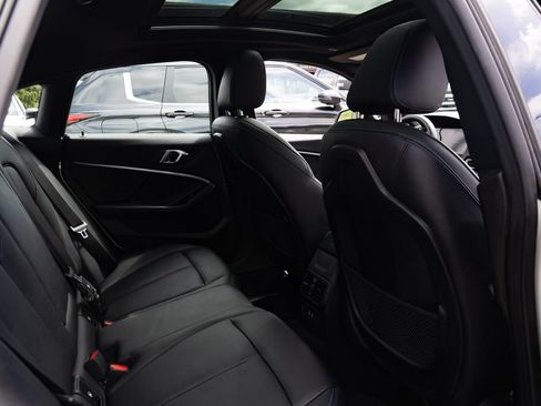 Used 2021 BMW 228i Gran Coupe w/ M Sport Package FWD image 23
