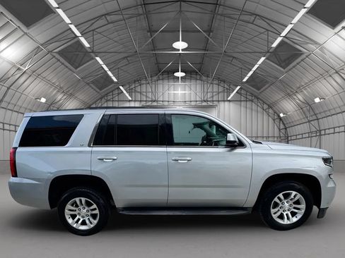 Used 2016 Chevrolet Tahoe LT AWD/4WD image 8