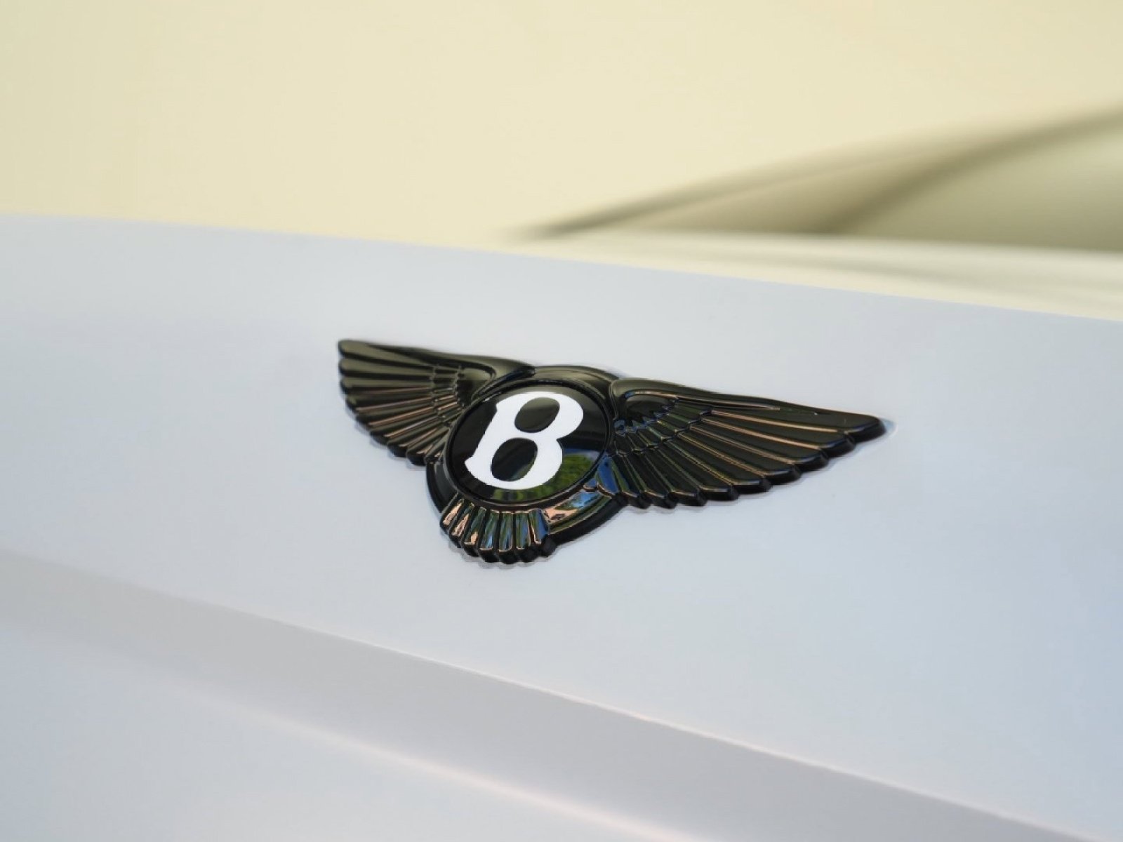 Used 2026 Bentley Flying Spur Azure AWD/4WD image 58
