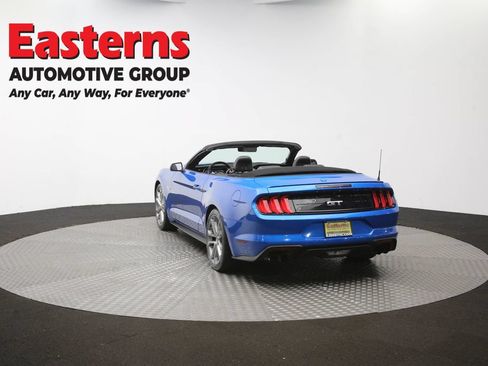 Used 2019 Ford Mustang GT Premium w/ Equipment Group 401A RWD image 63