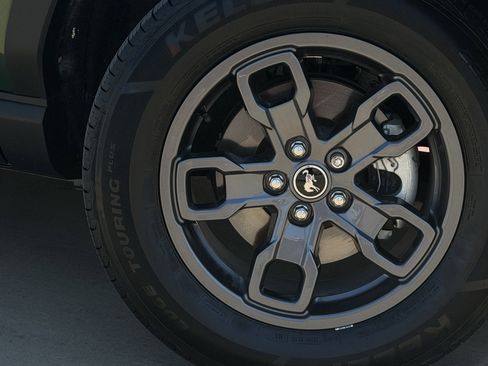 Certified 2023 Ford Bronco Sport Big Bend w/ Convenience Package AWD/4WD image 11