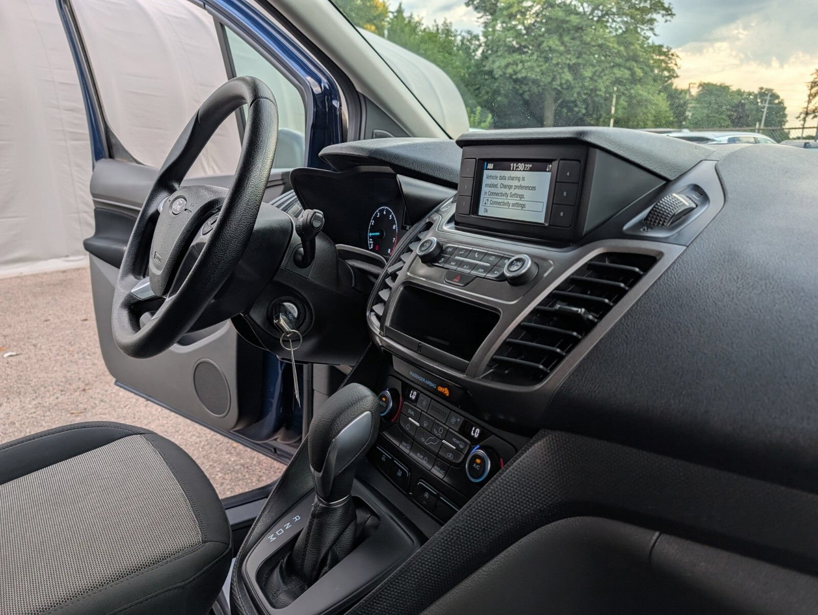 Used 2020 Ford Transit Connect XL FWD image 21