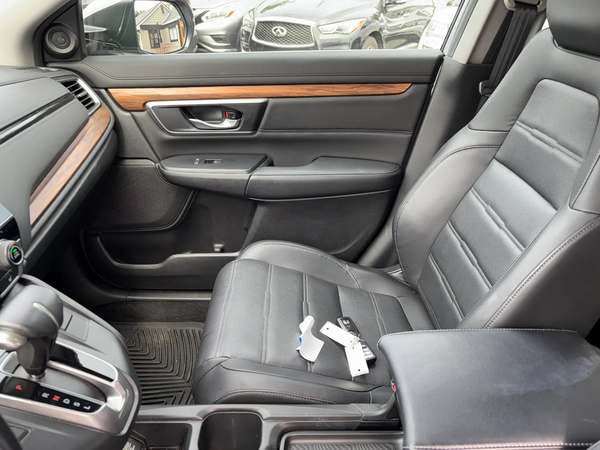 Used 2019 Honda CR-V EX-L image 15