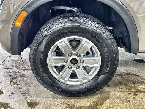 Used 2025 Ford Ranger XL image 30