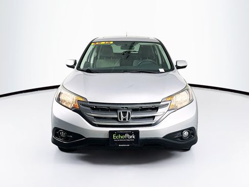 Used 2012 Honda CR-V EX image 2