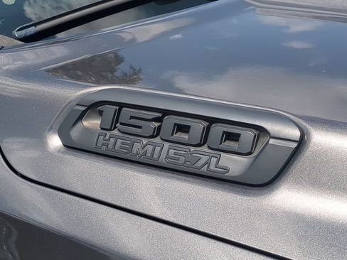 Used 2020 RAM 1500 Big Horn RWD image 13