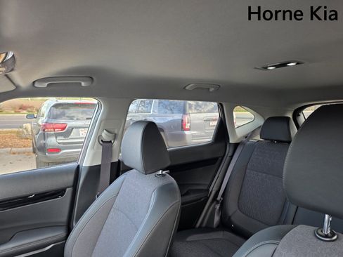 New 2026 Kia Seltos S image 13