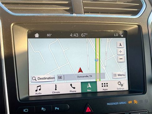 Used 2018 Ford Explorer Limited w/ Equipment Group 301A image 13