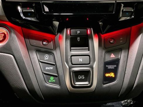 Used 2025 Honda Odyssey Sport-L image 33