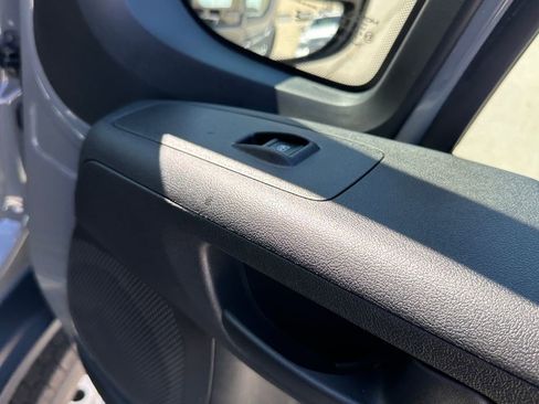 New 2026 RAM ProMaster 2500 w/ Safety Group image 17
