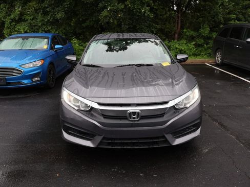 Used 2016 Honda Civic LX image 2