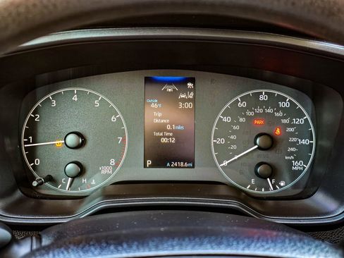 Used 2024 Toyota Corolla LE image 19