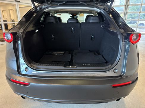 Used 2021 MAZDA CX-30 AWD 2.5 S w/ Premium Package image 22